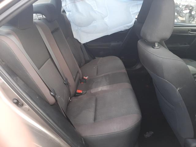 Photo 6 from auction – 2019 TOYOTA COROLLA L with VIN 2T1BURHEXKC234026