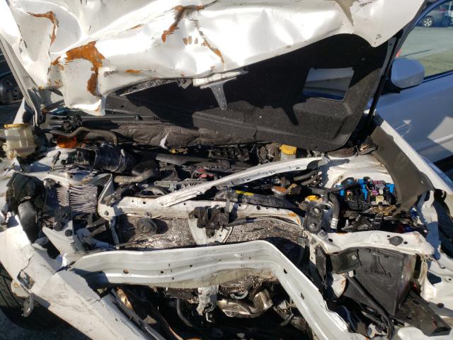 Снимка 7 от търг – 2012 SUBARU OUTBACK 2. с VIN 4S4BRBKC0C3263590