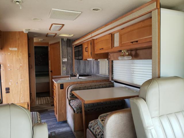 Photo 6 from auction – 2005 ITAS SUNRISE MH with VIN 5B4MP67G453401386