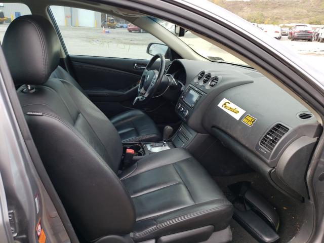 Photo 5 from auction – 2008 NISSAN ALTIMA 3.5 with VIN 1N4BL21E18C258646