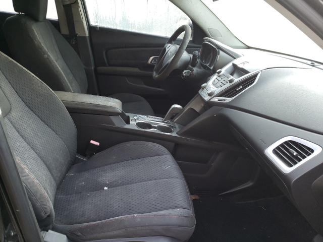 Photo 5 from auction – 2010 GMC TERRAIN SL with VIN 2CTALBEW4A6264520