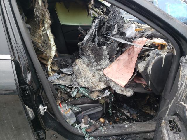 Photo 5 from auction – 2019 JEEP CHEROKEE L with VIN 1C4PJLCB3KD487734
