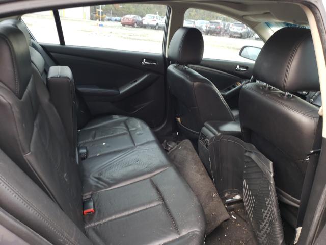 Photo 6 from auction – 2008 NISSAN ALTIMA 3.5 with VIN 1N4BL21E18C258646