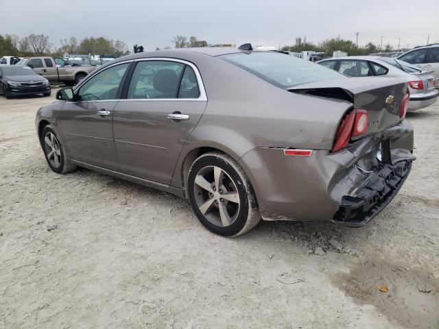 Photo 3 from auction – 2012 CHEVROLET MALIBU 1LT with VIN 1G1ZC5E00CF181762