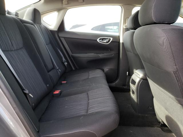Photo 6 from auction – 2017 NISSAN SENTRA S with VIN 3N1AB7AP8HY217352