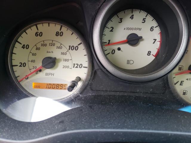 Photo 8 from auction – 2003 TOYOTA RAV4 with VIN JTEGH20V530114025