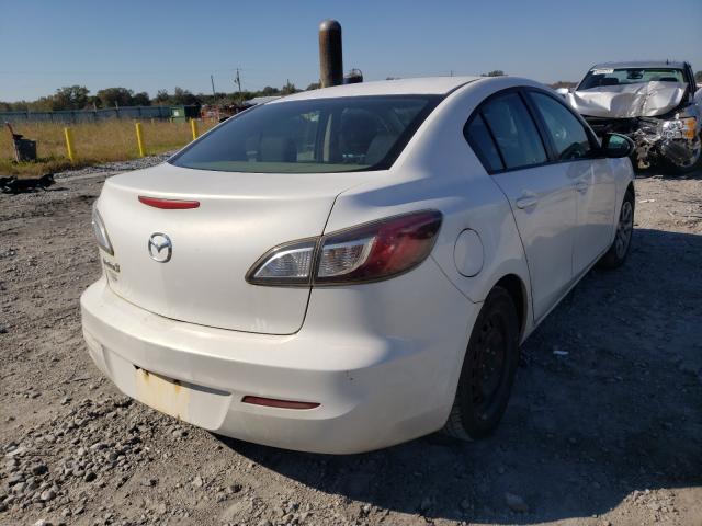 Photo 4 from auction – 2012 MAZDA MAZDA3 with VIN JM1BL1UF8C1522023
