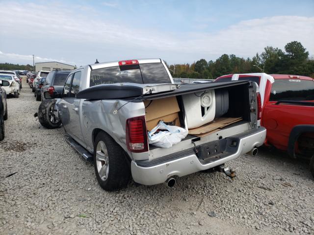 Photo 3 from auction – 2015 RAM 1500 SPORT with VIN 1C6RR7MT6FS568686