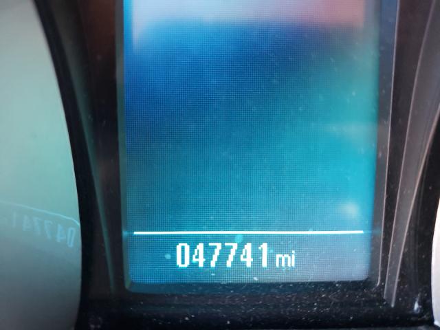 Photo 8 from auction – 2014 CHEVROLET EQUINOX LT with VIN 2GNALCEK4E6213059