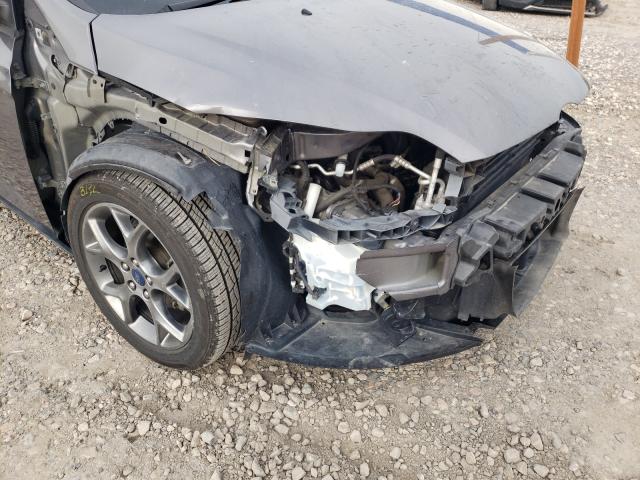Photo 9 from auction – 2014 FORD FOCUS SE with VIN 1FADP3K24EL247255