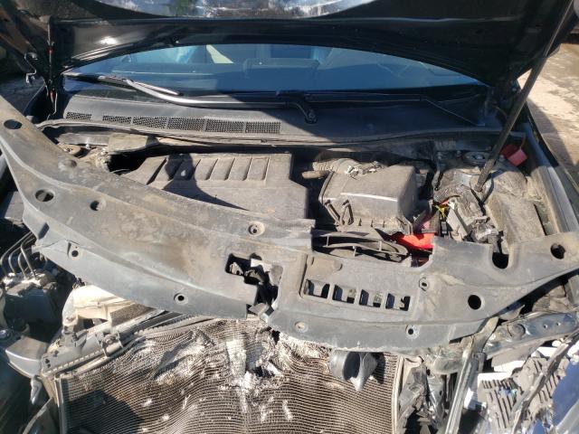 Photo 7 from auction – 2016 TOYOTA CAMRY XSE with VIN 4T1BK1FK5GU030451