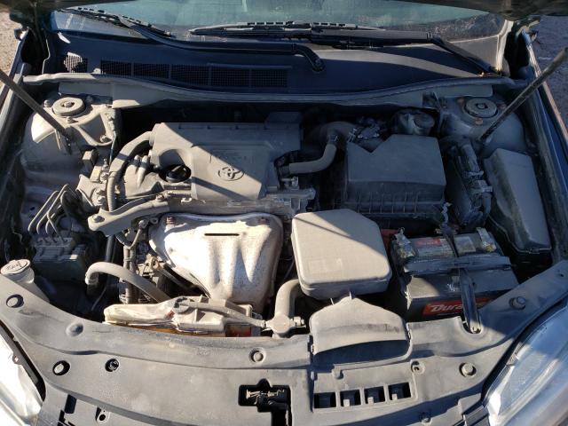 Photo 7 from auction – 2016 TOYOTA CAMRY LE with VIN 4T1BF1FK7GU606450