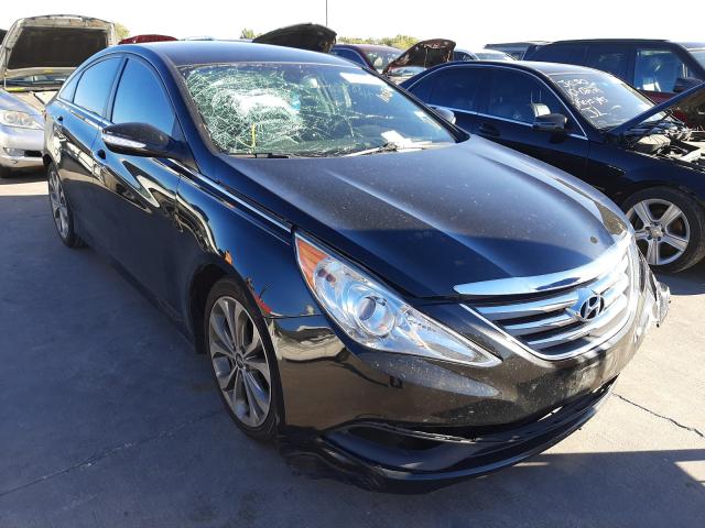 2014 Hyundai Sonata