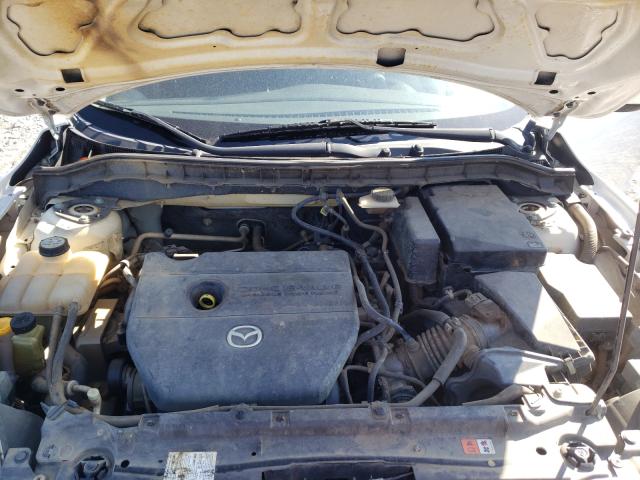 Photo 7 from auction – 2012 MAZDA MAZDA3 with VIN JM1BL1UF8C1522023