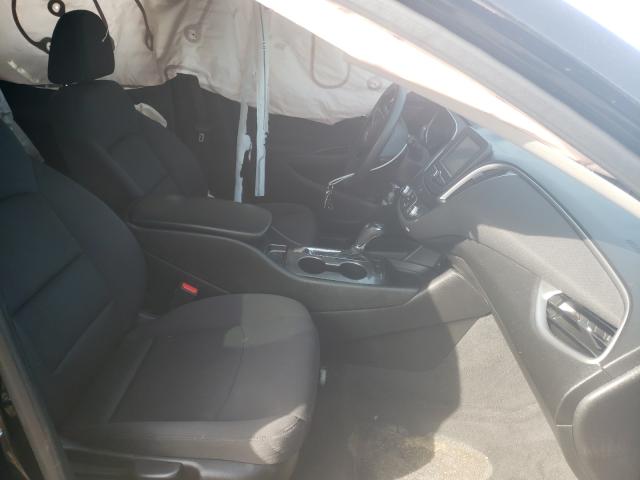 Photo 5 from auction – 2017 CHEVROLET malibu ls with VIN 1G1ZB5ST6HF275959