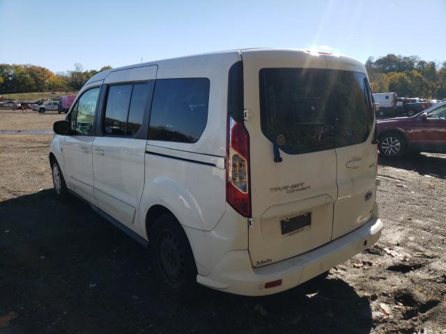 Photo 3 from auction – 2015 FORD TRANSIT CO with VIN NM0GS9F71F1210821