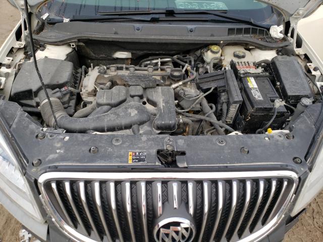Photo 7 from auction – 2012 BUICK VERANO with VIN 1G4PS5SK5C4148609