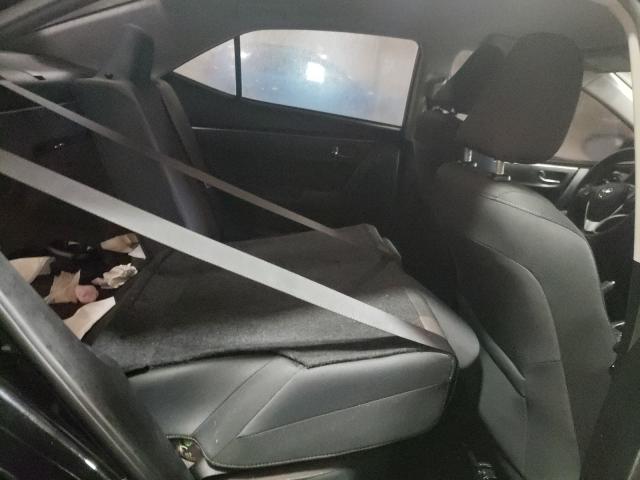 Photo 6 from auction – 2019 TOYOTA COROLLA L with VIN 5YFBURHE2KP920092