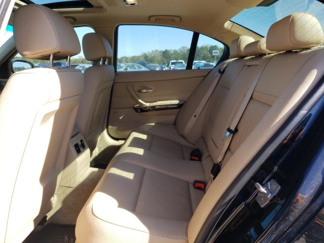 Photo 6 from auction – 2011 BMW 328 XI SUL with VIN WBAPK5C58BA659225