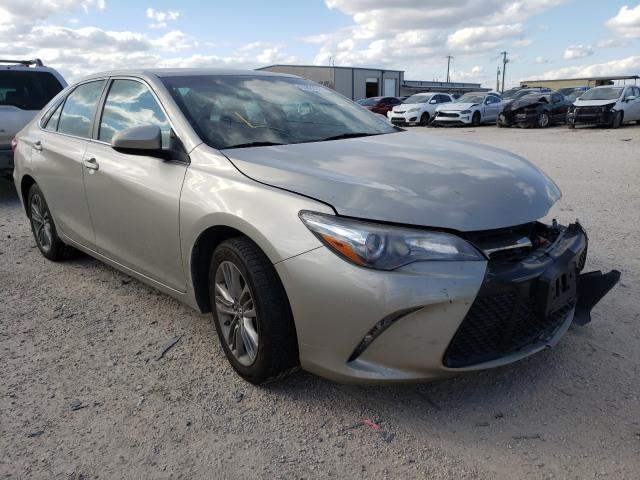 Photo 1 from auction – 2017 TOYOTA CAMRY LE with VIN 4T1BF1FK9HU427862