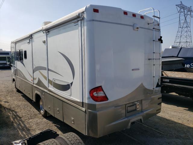 Photo 3 from auction – 2005 ITAS SUNRISE MH with VIN 5B4MP67G453401386