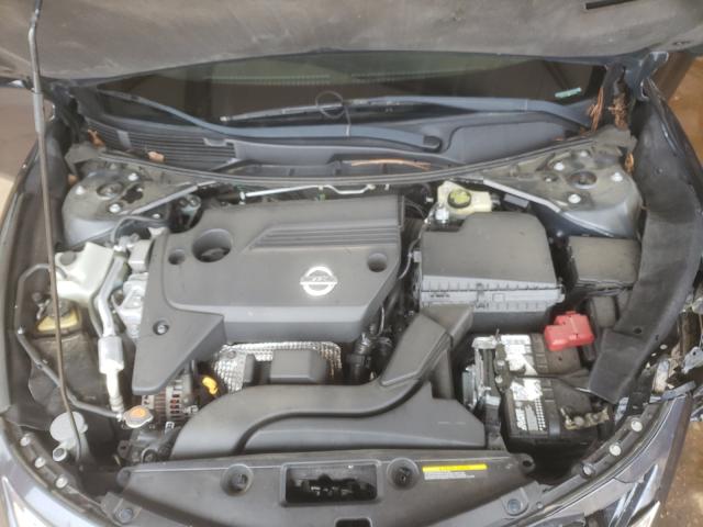 Photo 7 from auction – 2014 NISSAN ALTIMA 2.5 with VIN 1N4AL3AP1EC328872