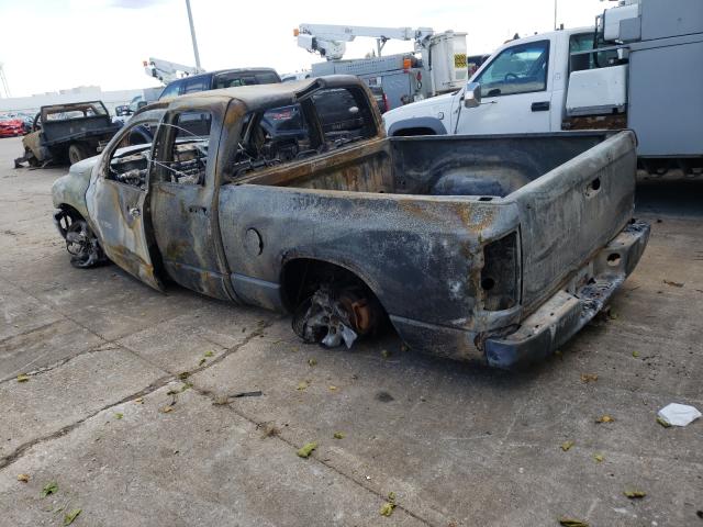 Photo 3 from auction – 2007 DODGE RAM 1500 S with VIN 1D7HU18227S213863