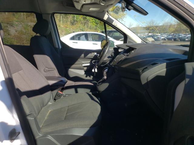 Photo 5 from auction – 2015 FORD TRANSIT CO with VIN NM0GS9F71F1210821