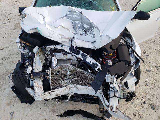 Photo 7 from auction – 2014 CHEVROLET MALIBU LS with VIN 1G11B5SLXEF154277