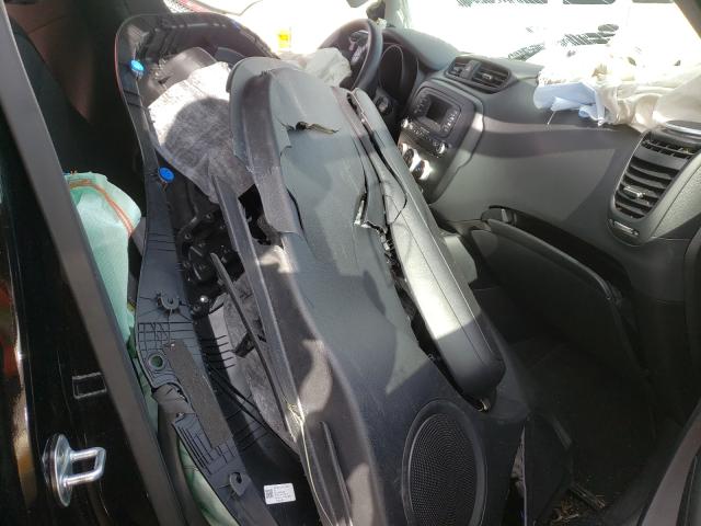 Photo 5 from auction – 2016 KIA SOUL with VIN KNDJN2A22G7363208