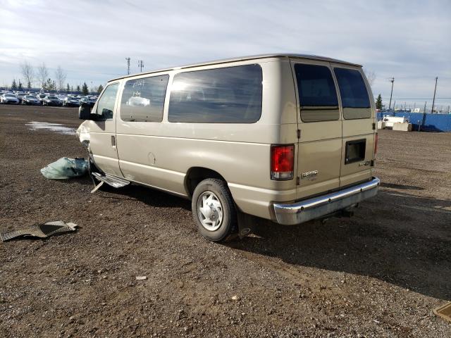 Photo 3 from auction – 2013 FORD ECONOLINE with VIN 1FBNE3BL4DDB06308