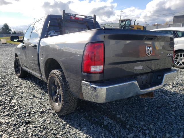 Photo 3 from auction – 2015 RAM 1500 ST with VIN 3C6RR7KT2FG522573