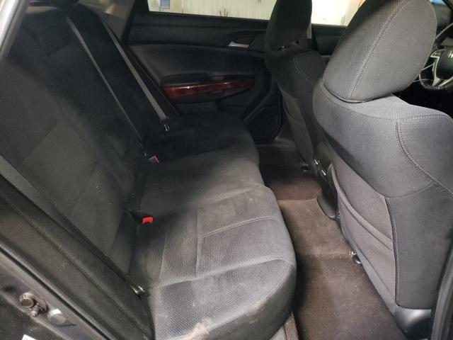 Photo 6 from auction – 2012 HONDA CROSSTOUR with VIN 5J6TF3H35CL005655