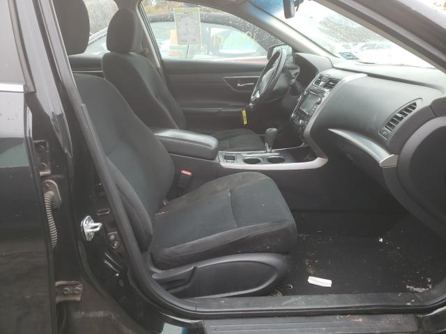 Photo 5 from auction – 2015 NISSAN ALTIMA 2.5 with VIN 1N4AL3AP8FC425052