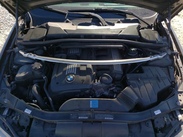 Photo 7 from auction – 2011 BMW 328 XI SUL with VIN WBAPK5C58BA659225