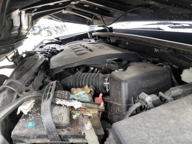 Photo 7 from auction – 2014 TOYOTA COROLLA L with VIN 2T1BURHEXEC050211