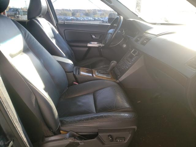 Photo 5 from auction – 2006 VOLVO XC90 with VIN YV4CM592061305646