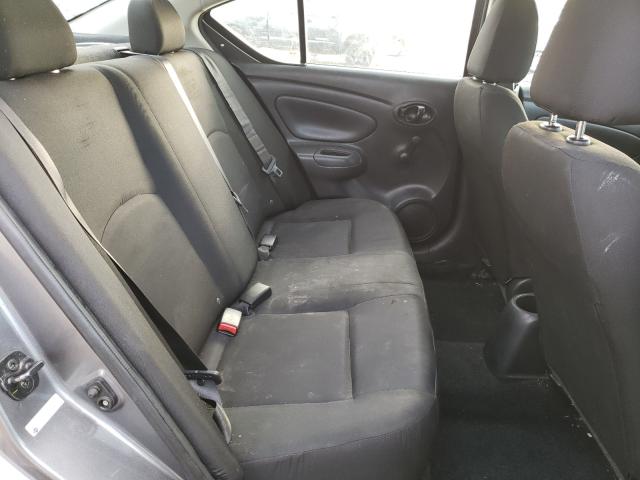Photo 6 from auction – 2019 NISSAN VERSA S with VIN 3N1CN7AP1KL838811
