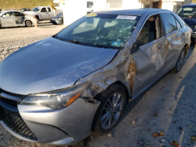 Photo 9 from auction – 2015 TOYOTA CAMRY LE with VIN 4T1BF1FK4FU914772
