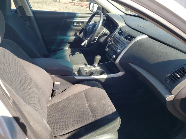 Photo 5 from auction – 2015 NISSAN ALTIMA 2.5 with VIN 1N4AL3AP7FC186190