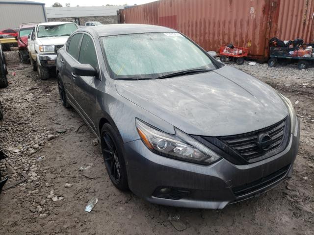 NISSAN ALTIMA 2.5 2017 with VIN 1N4AL3AP5HC154728 - Photo from auction