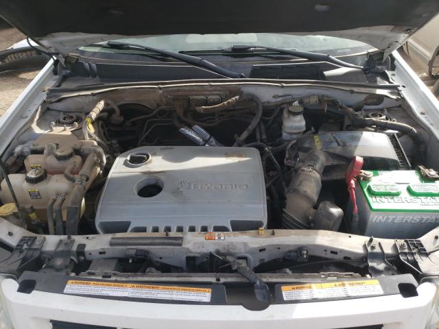 Photo 7 from auction – 2012 FORD ESCAPE HYB with VIN 1FMCU4K38CKA79244