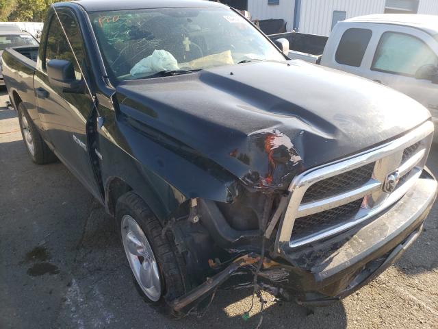 Photo 9 from auction – 2010 DODGE RAM 1500 with VIN 3D7JB1ET2AG101826