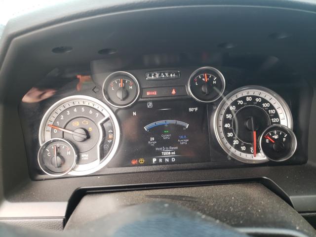 Photo 8 from auction – 2015 RAM 1500 SPORT with VIN 1C6RR7MT6FS568686