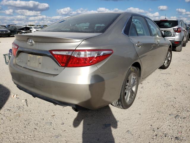 Photo 4 from auction – 2017 TOYOTA CAMRY LE with VIN 4T1BF1FK9HU427862