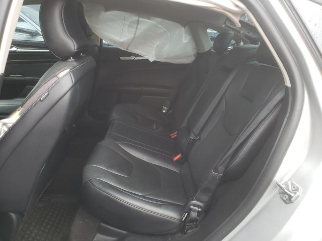 Photo 6 from auction – 2019 FORD FUSION TIT with VIN 3FA6P0RU7KR185572