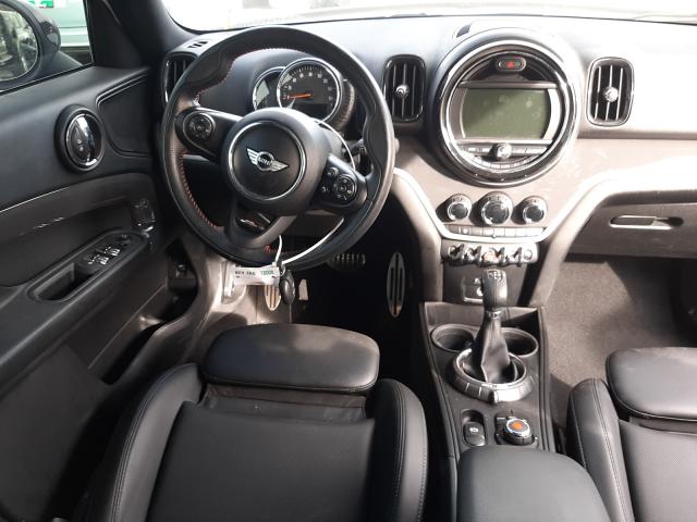 Photo 9 from auction – 2017 MINI COOPER S C with VIN WMZYT3C3XH3D97800