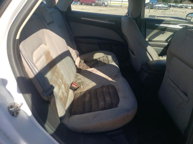 Photo 6 from auction – 2014 FORD FUSION S with VIN 1FA6P0G70E5351368