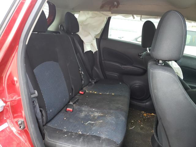 Photo 6 from auction – 2017 NISSAN VERSA NOTE with VIN 3N1CE2CP9HL360002