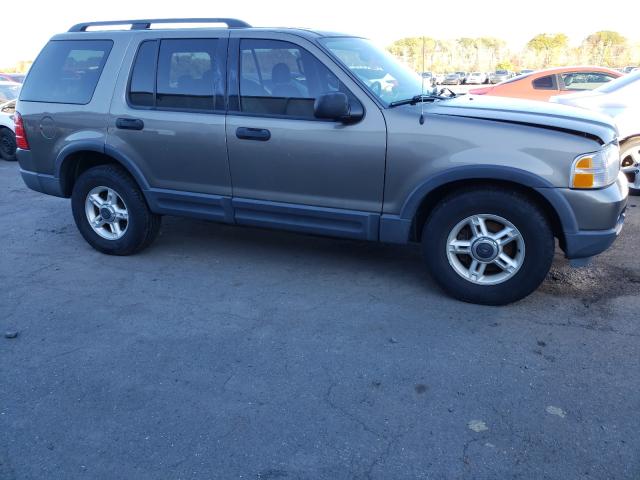 Photo 10 from auction – 2003 FORD EXPLORER X with VIN 1FMDU73K53UA91545